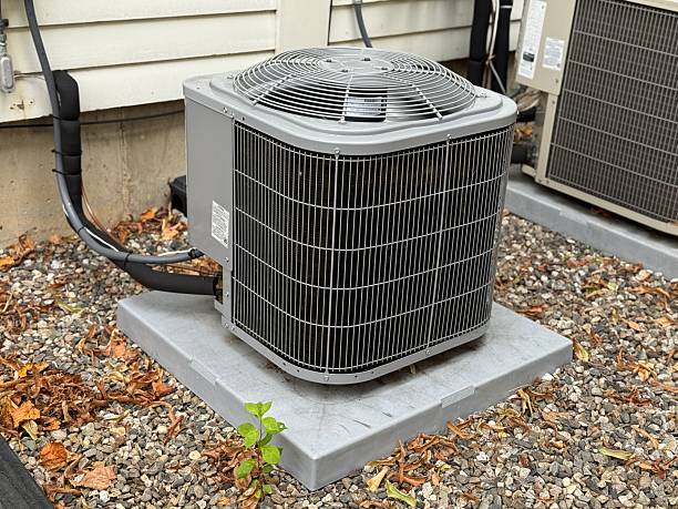 Trusted Hvac service in Nashotah, WI - Tropical Oasis HVAC